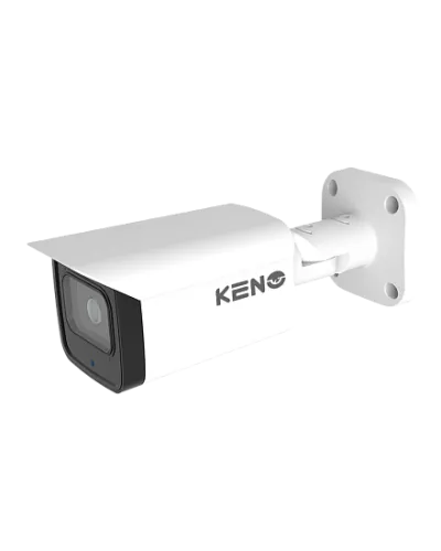 KN-CS560A2713-AI (White). Видеокамера IP цилиндрическая. KENO в Саратове