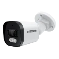 KN-GX4C. Видеокамера IP цилиндрическая. KENO