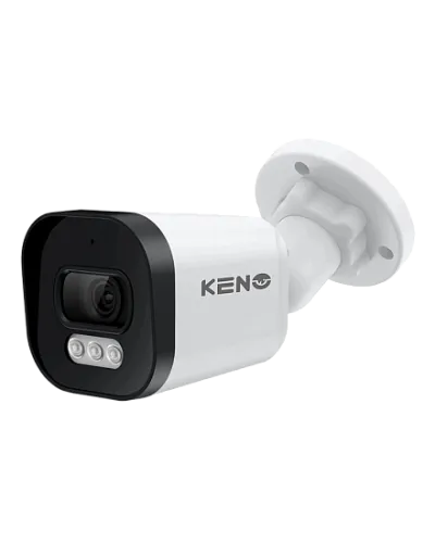 KN-GX4C. Видеокамера IP цилиндрическая. KENO в Саратове