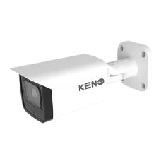 KN-CS880F28-DK (White). Видеокамера IP цилиндрическая. KENO