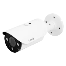 KN-CE505A2812BR. Видеокамера IP цилиндрическая. KENO