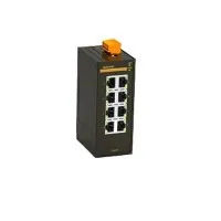 Opal8A-8T-LV-LV. Коммутатор без PoE. Kyland