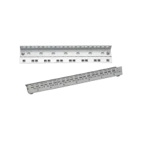LN-PRF-CMD-47UD-ZN (2 шт). Монтажный профиль. LANDE
