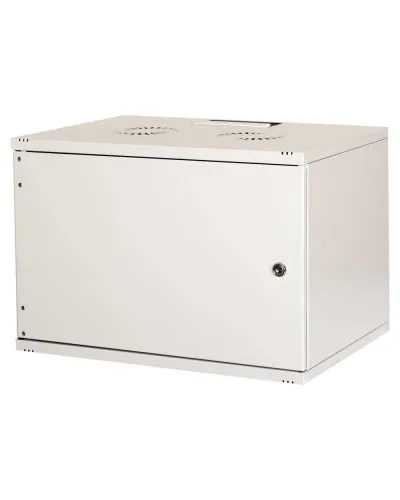 LN-SH07U5430-LG-F0-2. Шкаф телекоммуникационный 19 настенный 7U. LANDE в Саратове