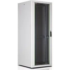 LN-DB47U8080-LG-111-F. Шкаф телекоммуникационный 19 напольный 47U. LANDE