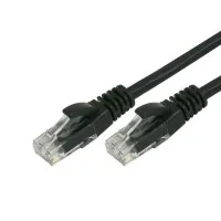 WE-52U(1,5m). Патч-корд UTP медный. LAZSO