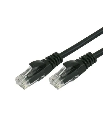 WE-52U(5m). Патч-корд UTP медный. LAZSO в Саратове