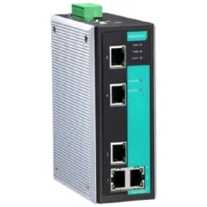 EDS-405A. Коммутатор 5-портовый. MOXA