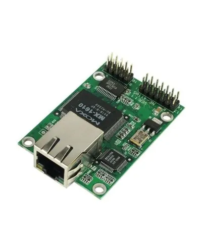 NE-4110S. Встраиваемый преобразователь. MOXA в Саратове