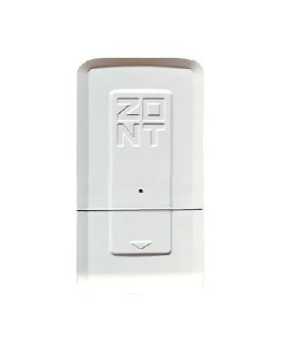 ZONT МЛ-590. Радиомодуль ZONT. MicroLine в Саратове