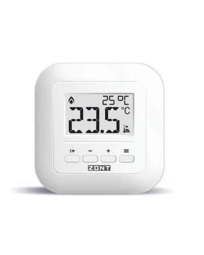 ZONT МЛ-232. Комнатный термостат. MicroLine в Саратове