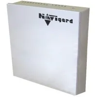 NV 2002. Бокс установочный металлический. NAVIgard