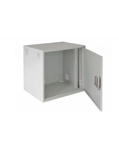 EC-WS-126045-GY. Шкаф телекоммуникационный 19 настенный 12U. NETLAN в Саратове