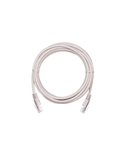 EC-PC4UD55B-BC-PVC-030-WT-10 (10шт). Патч-корд медный. NETLAN в Саратове