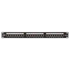 EC-URP-24-SD2. Патч-панель 19. NETLAN