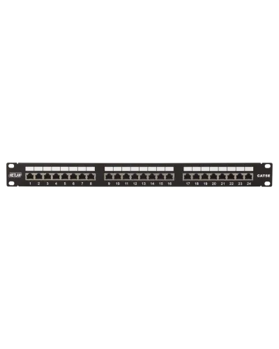 EC-URP-24-SD2. Патч-панель 19. NETLAN в Саратове