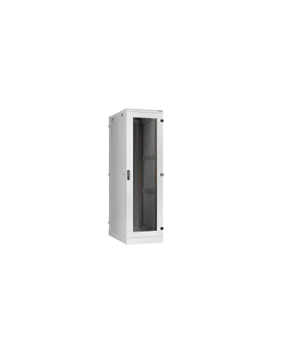 EC-FZ-426080-GMM-GY. Шкаф телекоммуникационный 19 напольный 42U. NETLAN в Саратове