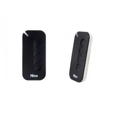 NICE MYGO4KIT10. Комплект пультов. NICE
