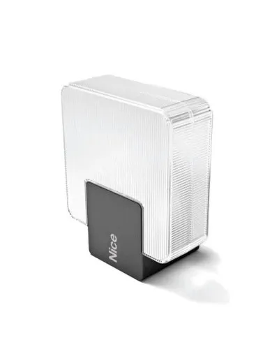 NICE ELAC. Лампа сигнальная с антенной. NICE в Саратове
