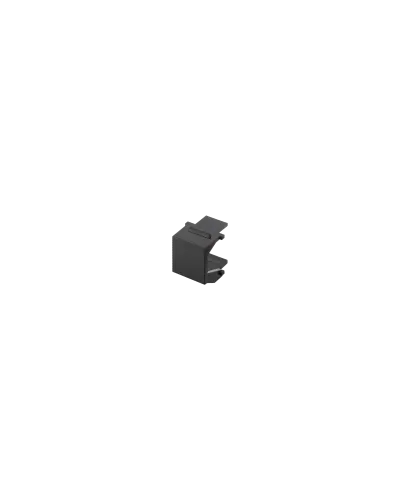 NMC-KJ-BLANK-BK-10 (10 шт). Модуль-заглушка. NIKOMAX в Саратове