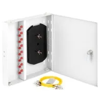 NMF-WP16FCUS2-IP-ES-GY. Кросс оптический. NIKOMAX