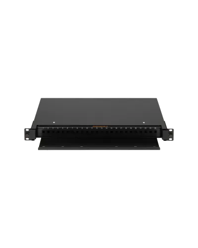 NMF-RP24FC-TS-P1-1U-BK. Кросс оптический 19. NIKOMAX в Саратове