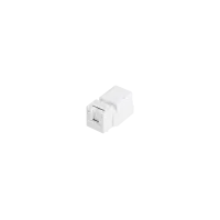 NMC-KJUD2-ST-WT. Модуль-вставка. NIKOMAX