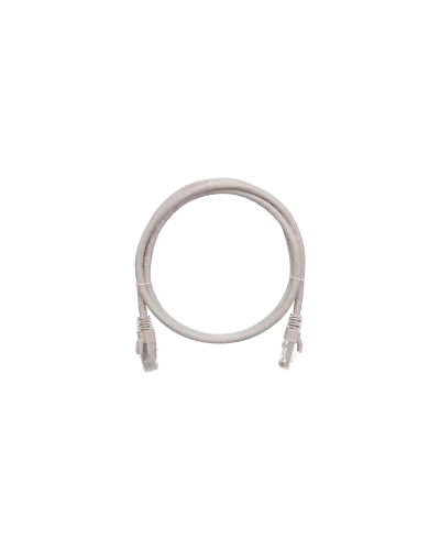 NMC-PC4UE55B-150-C-GY. Патч-корд медный. NIKOMAX в Саратове