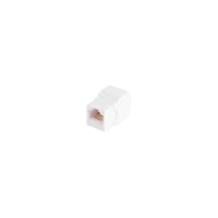 NMC-KJUD2-ET-WT. Модуль-вставка. NIKOMAX