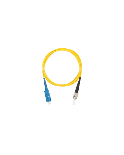 NMF-PC1S2C2-SCU-STU-003. Патч-корд оптический одномодовый. NIKOMAX в Саратове