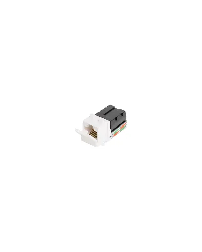 NMC-KJUE2-VI-WT. Модуль-вставка. NIKOMAX в Саратове