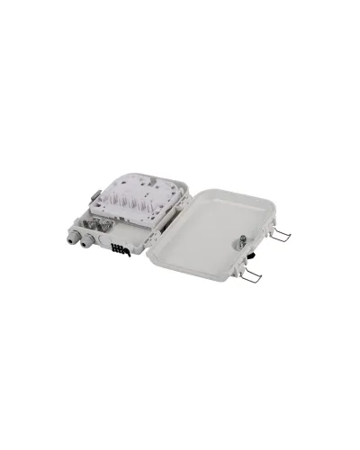 NMF-SC-3FA-08-2MS. Распределительная кросс-муфта. NIKOMAX в Саратове