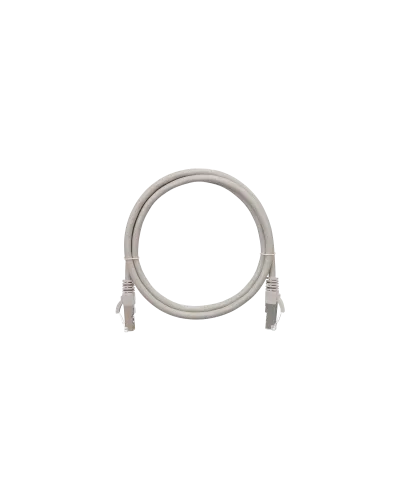 NMC-PC4SE55B-003-GY. Патч-корд медный. NIKOMAX в Саратове