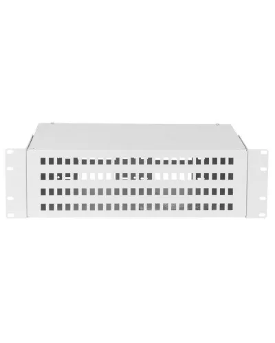 NMF-RP96SC-WS-ES-3U-GY. Кросс оптический 19. NIKOMAX в Саратове