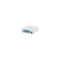 NMF-WP08LCUS2-OP-ES-GY. Кросс оптический. NIKOMAX