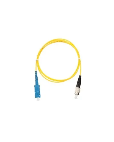 NMF-PC1S2C2-SCU-FCU-001. Патч-корд оптический одномодовый. NIKOMAX в Саратове