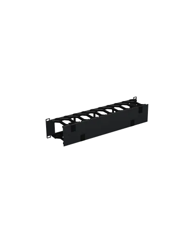 NMC-OP100CF-2U-BK. Кабельный организатор 19. NIKOMAX в Саратове