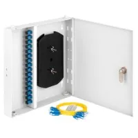 NMF-WP16SCUS2-IP-ES-GY. Кросс оптический. NIKOMAX