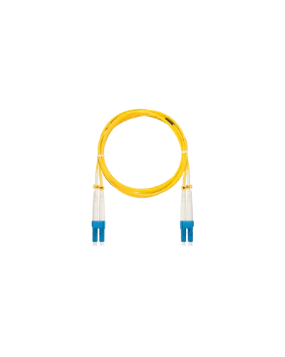 NMF-PC2S2C2-LCU-LCU-005. Патч-корд оптический одномодовый. NIKOMAX в Саратове