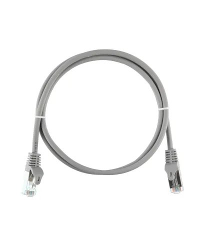 NMC-PC4SD55B-ES-050-C-GY. Патч-корд медный. NIKOMAX в Саратове