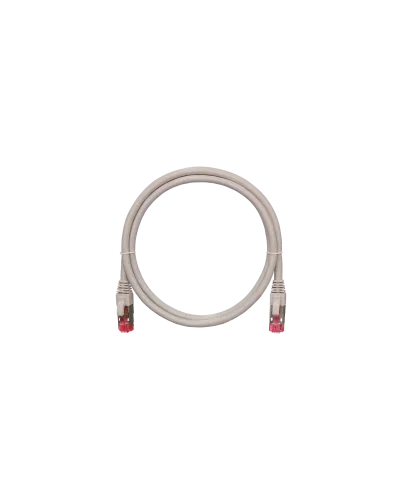 NMC-PC4SA55B-050-GY. Патч-корд медный. NIKOMAX в Саратове