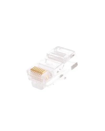 NMC-RJ88RE50UD1-100 (100шт). Разъем RJ-45. NIKOMAX в Саратове