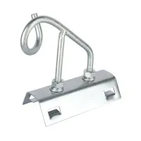NMF-AL-SBT-D-4. Узел крепления поддерживающий. NIKOMAX