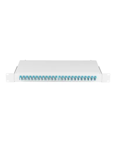 NMF-RP48LCUS2-WS-ES-1U-GY. Кросс оптический 19. NIKOMAX в Саратове