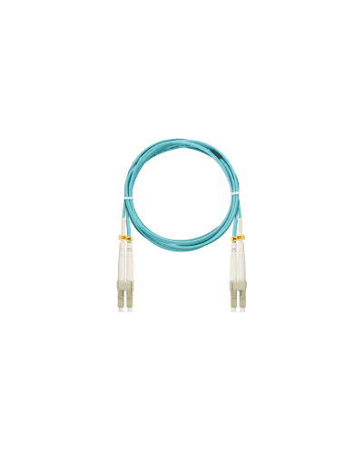 NMF-PC2M3C2-LCU-LCU-005. Патч-корд оптический многомодовый. NIKOMAX в Саратове