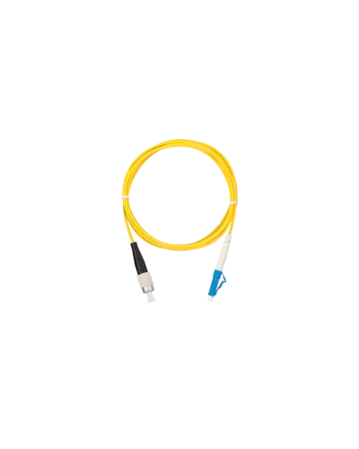 NMF-PC1S2C2-FCU-LCU-005. Патч-корд оптический одномодовый. NIKOMAX в Саратове