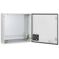 NSB-6060 (B606H0F0). Шкаф монтажный . NSGate