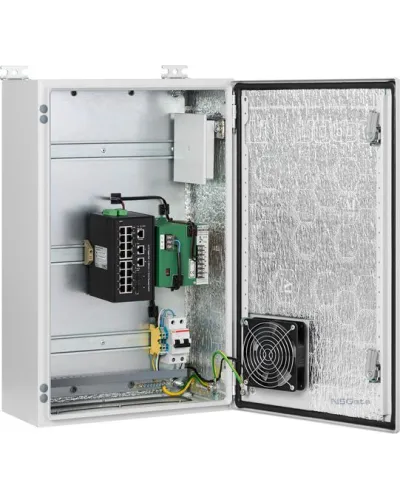 NSBox-4161 (PX01F36F). Узел доступа. NSGate в Саратове