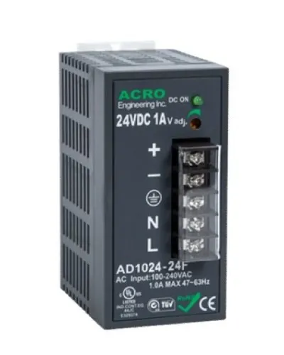 AD1048-55FS. Блок питания на DIN-рейку. NSGate в Саратове