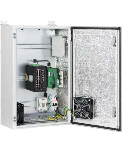 NSBox-4161H (PX01F36H). Узел доступа. NSGate в Саратове